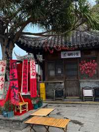 🏯 中山的古典園林 - 詹園 🏯