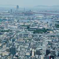 一日暢玩大阪，解鎖繁華與古韻