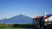 探索日本最北秘境：稚內禮文島奇幻之旅