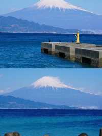 探秘日本三島市：山海間的小眾寶藏