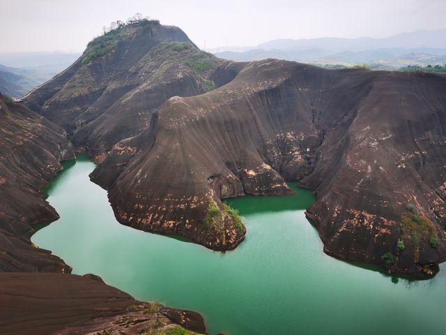 空中之城高椅嶺