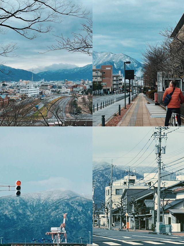 福井：日本小眾旅行的夢幻拼圖