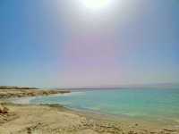 The Dead Sea in Jordan: An unforgettable experience 🌊🌞