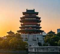 杭州到南昌2天1夜遊