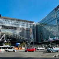 福岡Citywalk超詳細攻略✨ 海洋光譜號下船日玩法