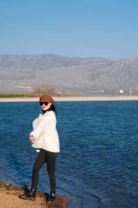 龍女湖旅行