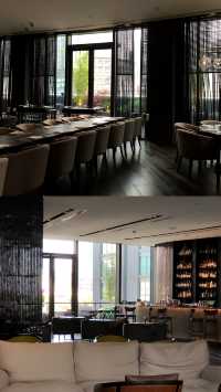 上海镛舍．The middle house