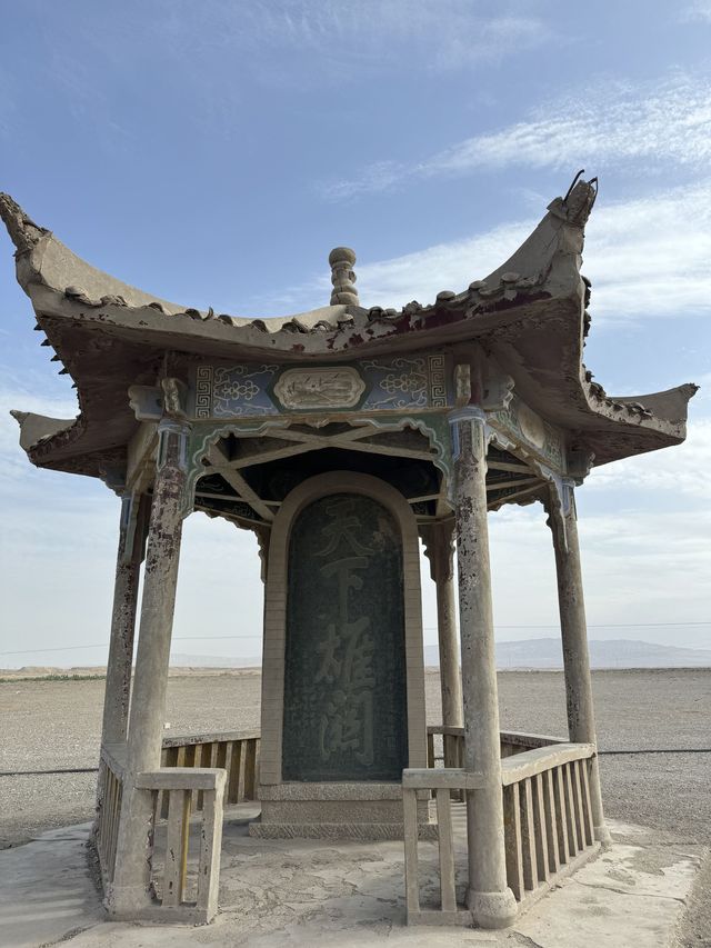 新疆-甘肅-青海14日深度遊 超詳細行程攻略