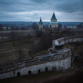 Hidden gem in Russia! Complete guide to a one-day trip to Smolensk