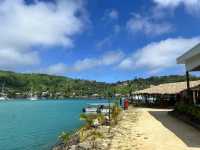 Fiji North Island Travel Guide