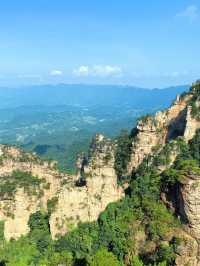 9日玩遍湖南張家界等地超詳細不踩雷攻略速碼住