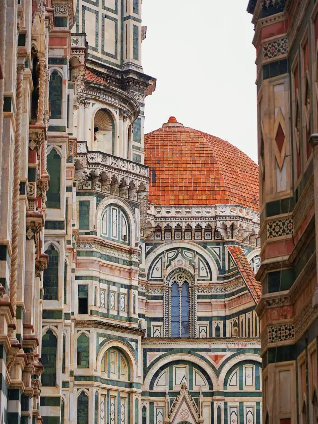 12 日歐洲連遊,不可錯過!