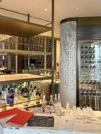 這間酒店我可以住一百次