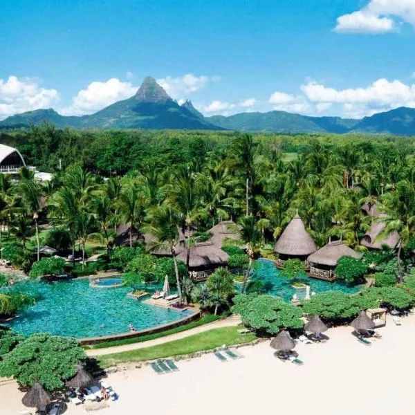 毛里裘斯弗利康弗拉克旅遊筆記攻略