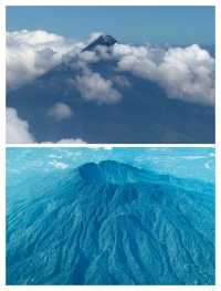 菲律賓馬榮火山，絕美的火山之旅全攻略。