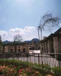 探索阿聯酋哈塔遺產村，解鎖千年文化密碼