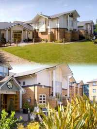 伍爾弗漢普頓北普瑞米爾酒店:都市中的寧靜綠洲