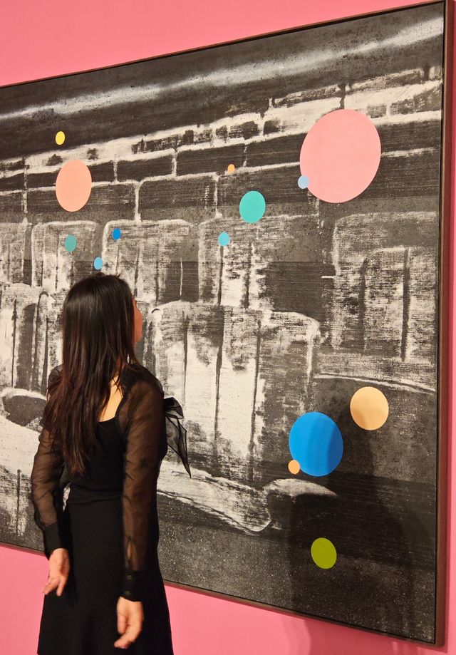 新年免費新展：瀋陽K11的藝術展區也太好拍了吧。