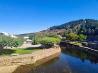 Molinaseca: A Peaceful Stop on the Camino de Santiago 🏞️🌉