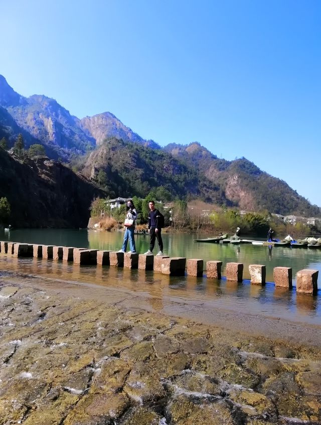 溫州親子春日遊｜奔赴春日的小美好