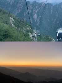 太白山旅遊攻略，帶你領略秦嶺主峰的魅力