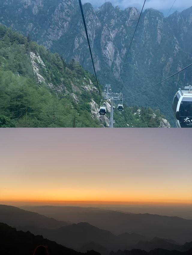 太白山旅遊攻略，帶你領略秦嶺主峰的魅力