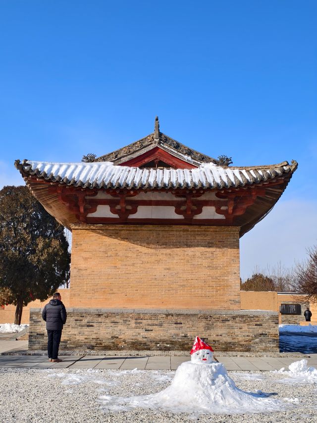 廣仁王廟