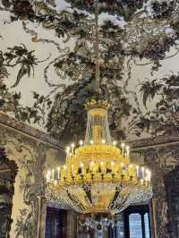 馬德里王宮（Palacio Real de Madrid）：歐洲第三大皇宮