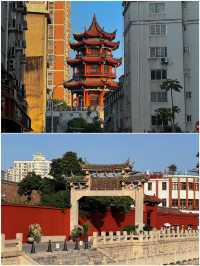 漳州2025年3月遊記，未出發嘅朋友仔記得要跟住音樂去旅行
