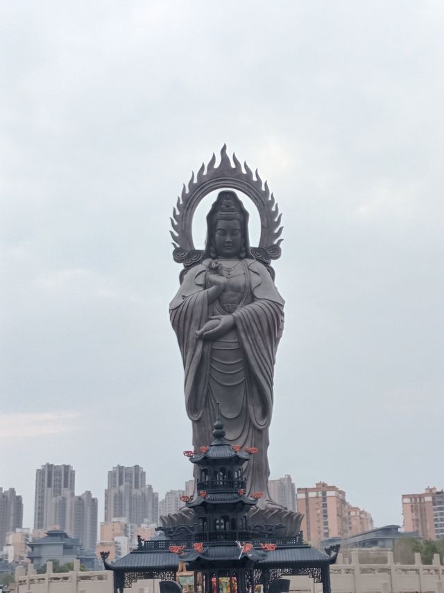 歸元寺