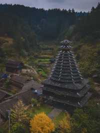 懷化少數民族村寨｜探秘四寨連遊全攻略