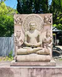 石手寺：四國遍路最靈驗的聖地之一！