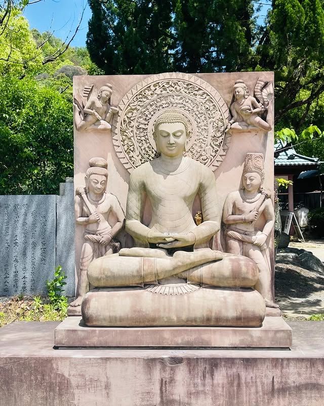 石手寺：四國遍路最靈驗的聖地之一！