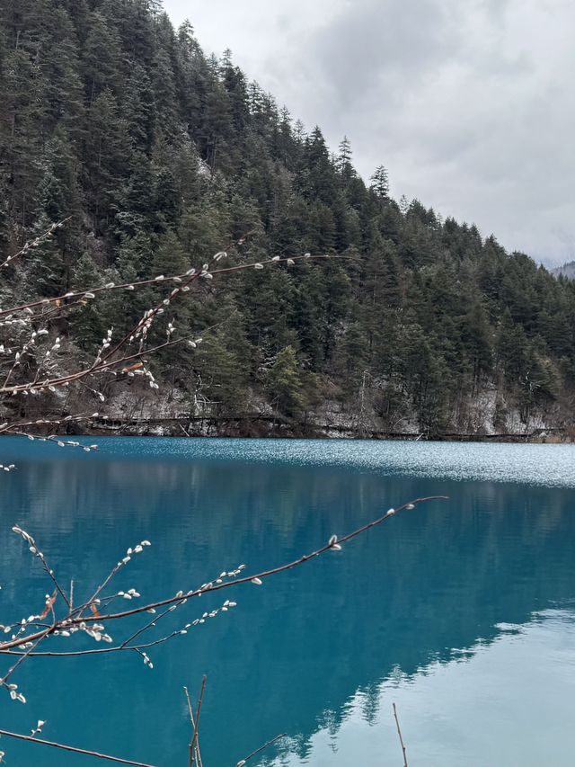 松潘3日 探秘古鎮不迷路