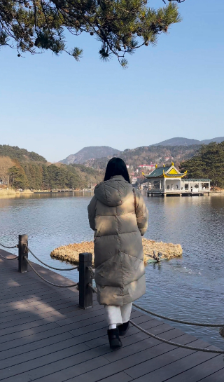 Let's Discover Lushan, China: Where Nature's Majesty Meets Timeless Beauty