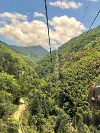德化石牛山旅遊攻略