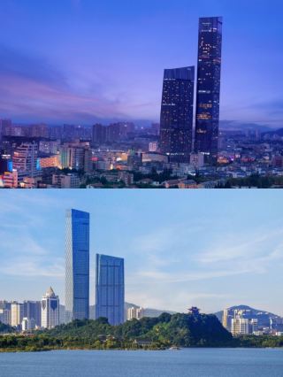 This Zhenjiang hotel will make you want to stay forever!