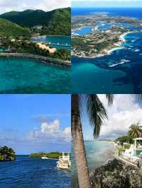 大開曼島：兩日的夢幻海島戀曲