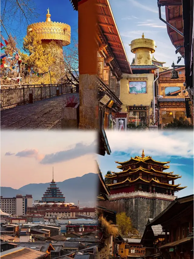 2-Day Diqing Itinerary: The Ultimate Guide