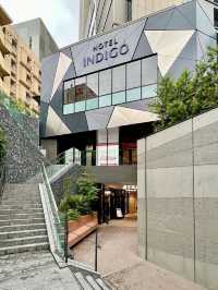 東京澀谷英迪格酒店：潮流與文化的完美交匯