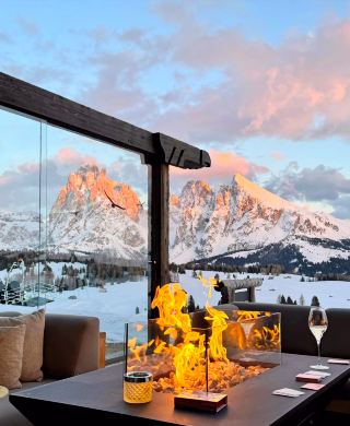 이탈리아에서 꼭 묵어야 할 호텔 중 하나