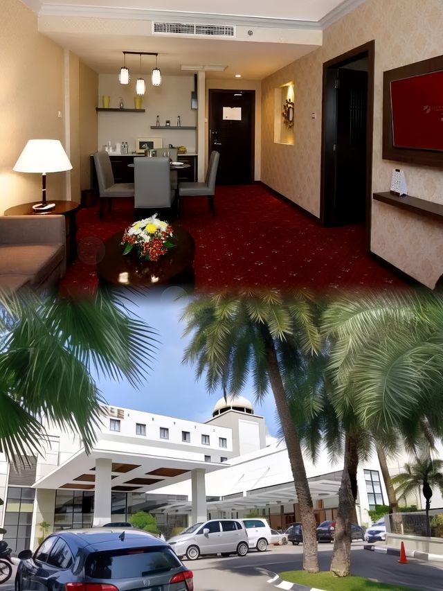 【亞齊秘境·愛馬仕宮殿酒店入住指南】