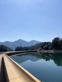 廬山西海
