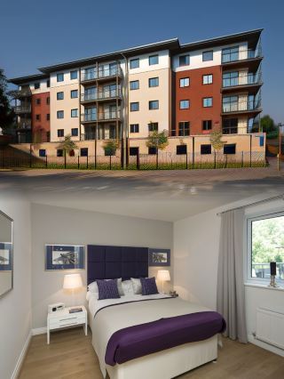 I absolutely love this hotel! It's great value for money, and the stay is incredibly comfortable.