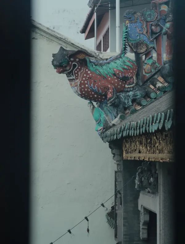 7 Days 6 Nights Slow Travel in Penang, Redang Island, and Kuala Lumpur