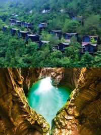 【用心做好旅遊】～恩施旅遊老炮，熬夜整理出來！且看且珍惜！
