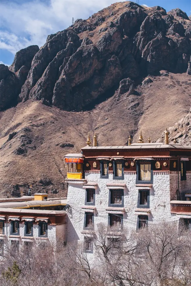 Drepung Monastery: A Temple You Won't Want to Leave