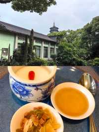 杭州！西湖風景區！真係住得太好啦！