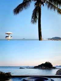 淡季的珠海真的是人生必遊之地…