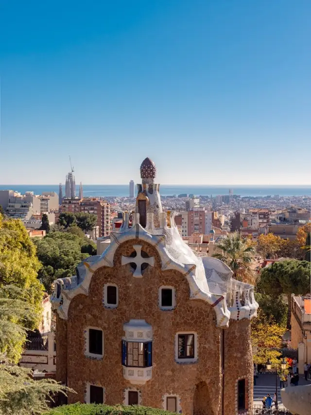 熱くて楽しい一週間の休暇-スペイン。